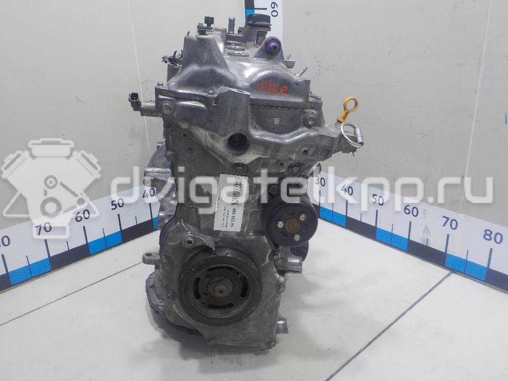 Фото Контрактный (б/у) двигатель HR16DE для Dongfeng (Dfac) / Nissan (Zhengzhou) / Samsung / Mazda / Nissan / Mitsubishi / Nissan (Dongfeng) 117 л.с 16V 1.6 л бензин 10102BA60A {forloop.counter}}