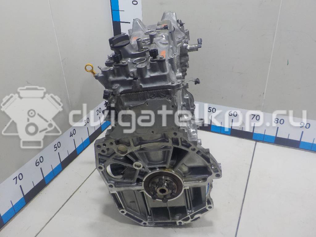 Фото Контрактный (б/у) двигатель HR16DE для Dongfeng (Dfac) / Nissan (Zhengzhou) / Samsung / Mazda / Nissan / Mitsubishi / Nissan (Dongfeng) 117 л.с 16V 1.6 л бензин 10102BA60A {forloop.counter}}