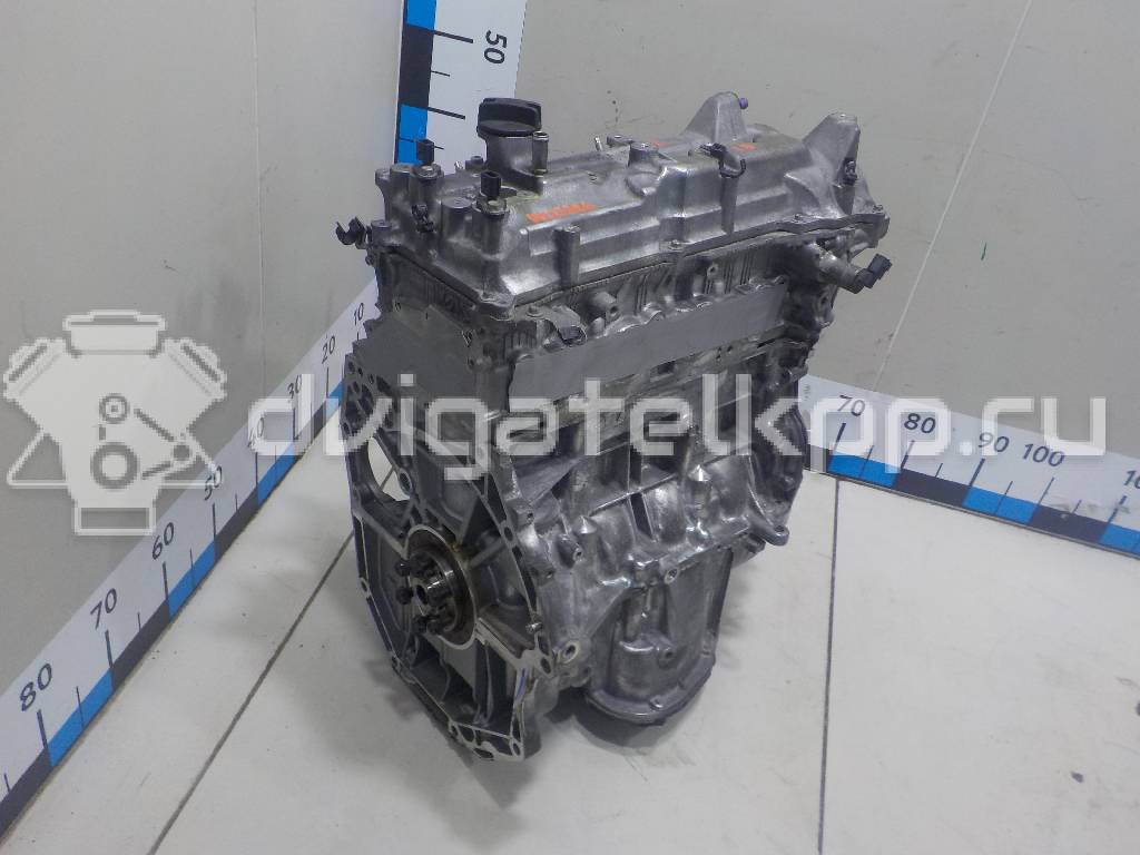 Фото Контрактный (б/у) двигатель HR16DE для Dongfeng (Dfac) / Nissan (Zhengzhou) / Samsung / Mazda / Nissan / Mitsubishi / Nissan (Dongfeng) 117 л.с 16V 1.6 л бензин 10102BA60A {forloop.counter}}