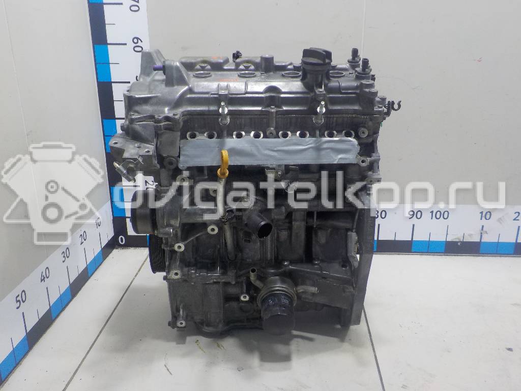 Фото Контрактный (б/у) двигатель HR16DE для Dongfeng (Dfac) / Nissan (Zhengzhou) / Samsung / Mazda / Nissan / Mitsubishi / Nissan (Dongfeng) 117 л.с 16V 1.6 л бензин 10102BA60A {forloop.counter}}