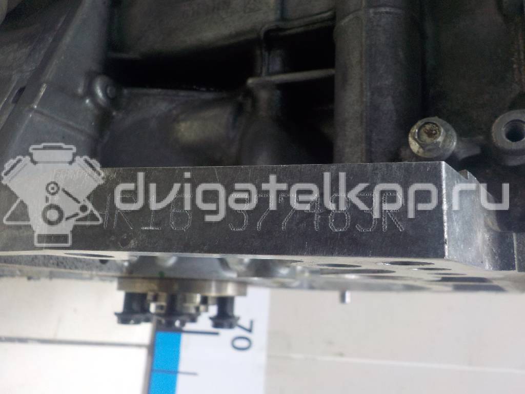 Фото Контрактный (б/у) двигатель HR16DE для Dongfeng (Dfac) / Nissan (Zhengzhou) / Samsung / Mazda / Nissan / Mitsubishi / Nissan (Dongfeng) 117 л.с 16V 1.6 л бензин 10102BA60A {forloop.counter}}