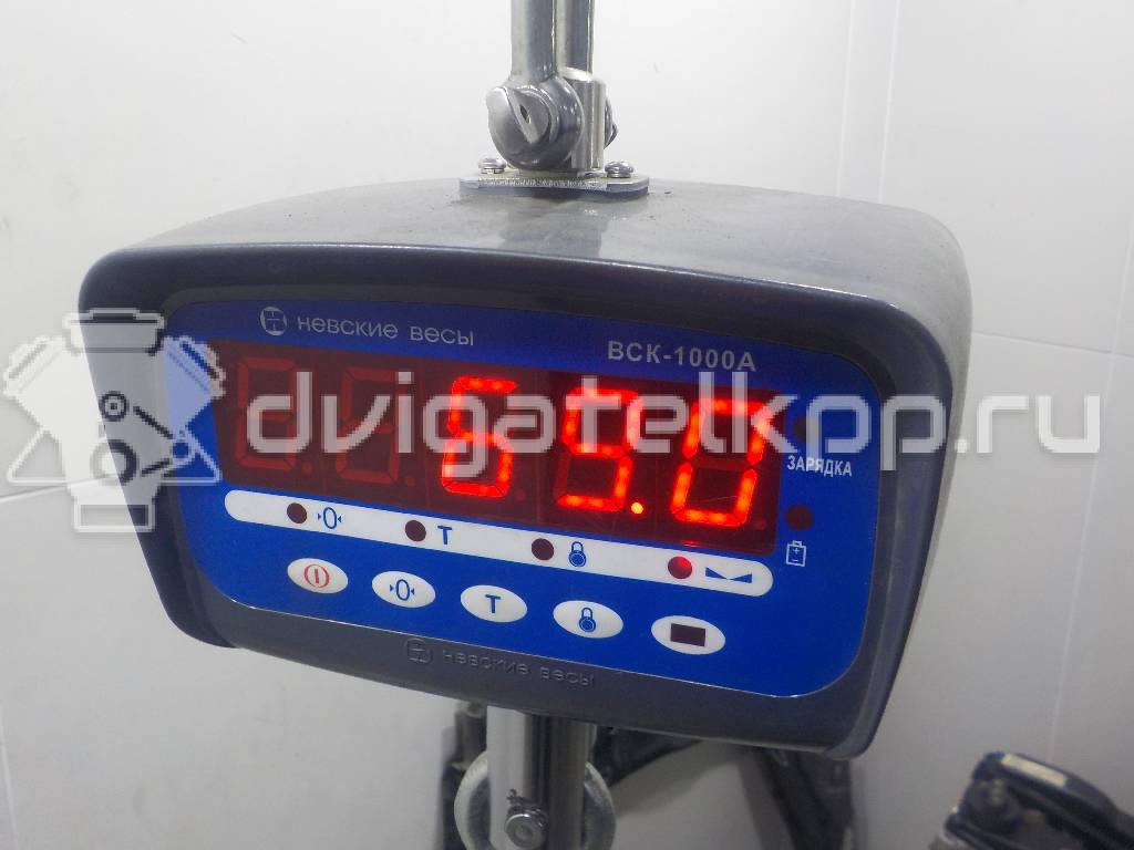 Фото Контрактный (б/у) двигатель HR16DE для Dongfeng (Dfac) / Nissan (Zhengzhou) / Samsung / Mazda / Nissan / Mitsubishi / Nissan (Dongfeng) 117 л.с 16V 1.6 л бензин 10102BA60A {forloop.counter}}