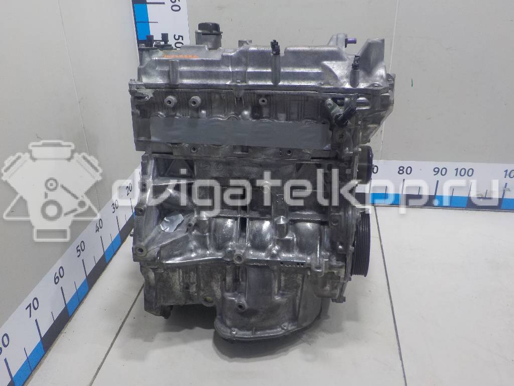 Фото Контрактный (б/у) двигатель HR16DE для Dongfeng (Dfac) / Nissan (Zhengzhou) / Samsung / Mazda / Nissan / Mitsubishi / Nissan (Dongfeng) 117 л.с 16V 1.6 л бензин 10102BA60A {forloop.counter}}
