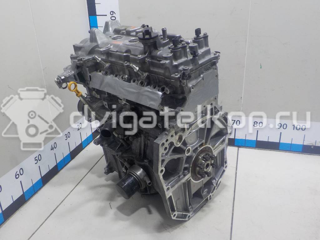 Фото Контрактный (б/у) двигатель HR16DE для Dongfeng (Dfac) / Nissan (Zhengzhou) / Samsung / Mazda / Nissan / Mitsubishi / Nissan (Dongfeng) 113-124 л.с 16V 1.6 л бензин 10102BA60A {forloop.counter}}
