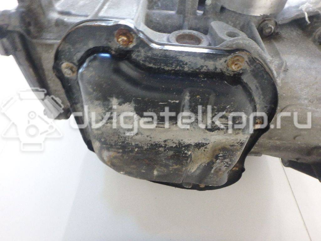 Фото Контрактный (б/у) двигатель HR16DE для Dongfeng (Dfac) / Nissan (Zhengzhou) / Samsung / Mazda / Nissan / Mitsubishi / Nissan (Dongfeng) 109 л.с 16V 1.6 л бензин 10102BA60A {forloop.counter}}
