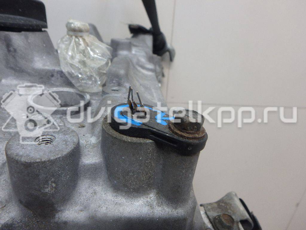 Фото Контрактный (б/у) двигатель HR16DE для Dongfeng (Dfac) / Nissan (Zhengzhou) / Samsung / Mazda / Nissan / Mitsubishi / Nissan (Dongfeng) 109 л.с 16V 1.6 л бензин 10102BA60A {forloop.counter}}