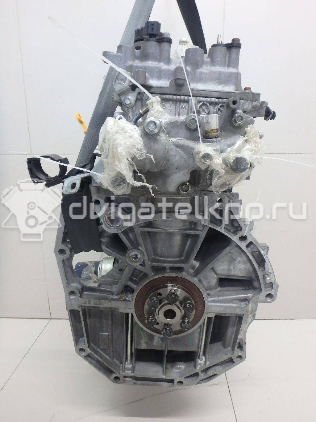 Фото Контрактный (б/у) двигатель HR16DE для Dongfeng (Dfac) / Nissan (Zhengzhou) / Samsung / Mazda / Nissan / Mitsubishi / Nissan (Dongfeng) 117 л.с 16V 1.6 л бензин 10102BA60A {forloop.counter}}