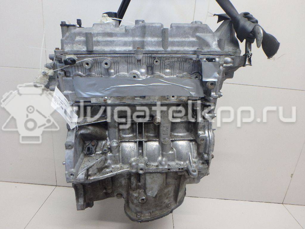 Фото Контрактный (б/у) двигатель HR16DE для Dongfeng (Dfac) / Nissan (Zhengzhou) / Samsung / Mazda / Nissan / Mitsubishi / Nissan (Dongfeng) 117 л.с 16V 1.6 л бензин 10102BA60A {forloop.counter}}