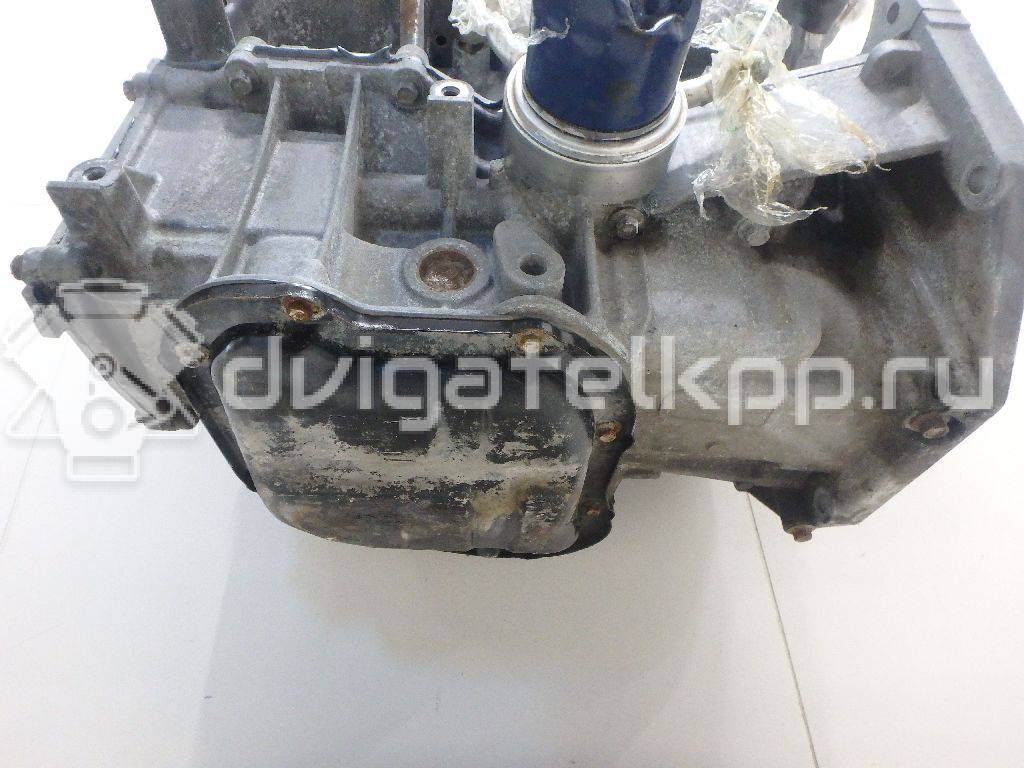 Фото Контрактный (б/у) двигатель HR16DE для Dongfeng (Dfac) / Nissan (Zhengzhou) / Samsung / Mazda / Nissan / Mitsubishi / Nissan (Dongfeng) 117 л.с 16V 1.6 л бензин 10102BA60A {forloop.counter}}
