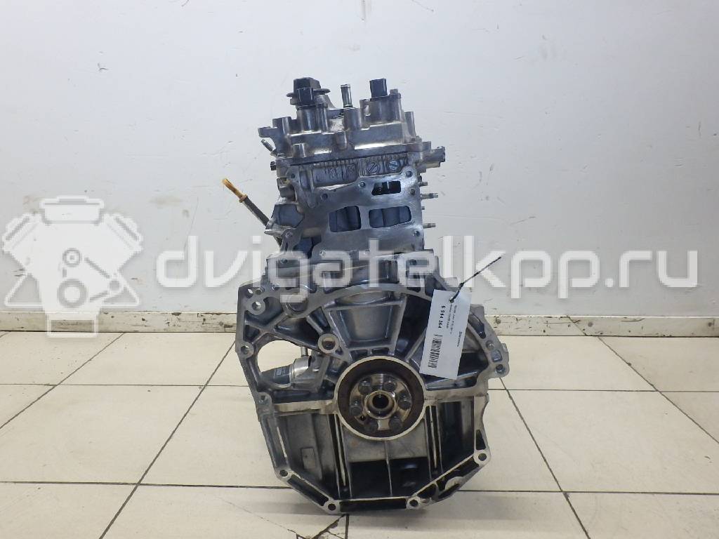 Фото Контрактный (б/у) двигатель HR16DE для Dongfeng (Dfac) / Nissan (Zhengzhou) / Samsung / Mazda / Nissan / Mitsubishi / Nissan (Dongfeng) 87-140 л.с 16V 1.6 л Бензин/спирт 101021KA0F {forloop.counter}}