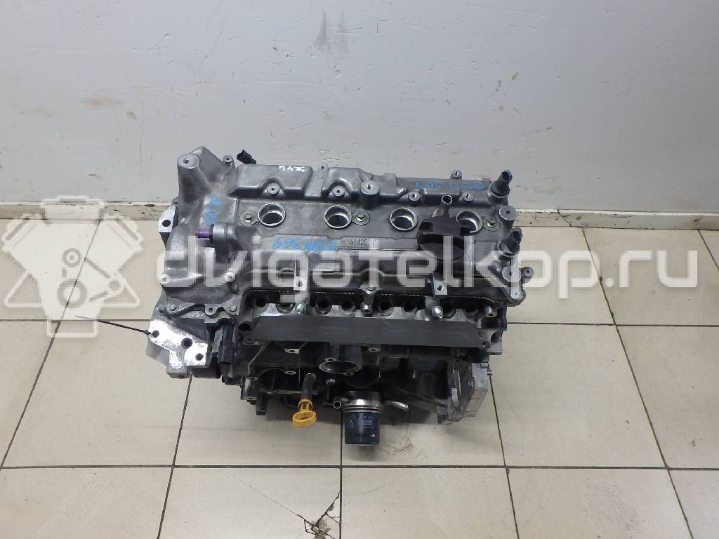 Фото Контрактный (б/у) двигатель HR16DE для Dongfeng (Dfac) / Nissan (Zhengzhou) / Samsung / Mazda / Nissan / Mitsubishi / Nissan (Dongfeng) 87-140 л.с 16V 1.6 л Бензин/спирт 101021KA0F {forloop.counter}}