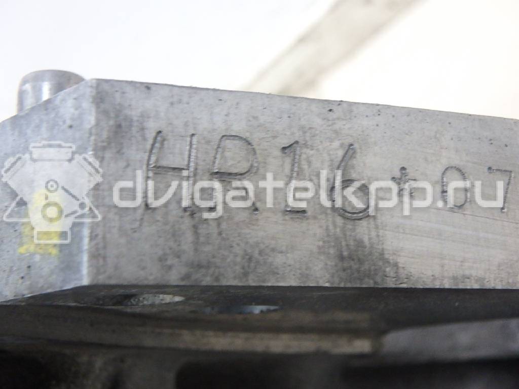Фото Контрактный (б/у) двигатель HR16DE для Dongfeng (Dfac) / Nissan (Zhengzhou) / Samsung / Mazda / Nissan / Mitsubishi / Nissan (Dongfeng) 87-140 л.с 16V 1.6 л Бензин/спирт 101021KA0F {forloop.counter}}