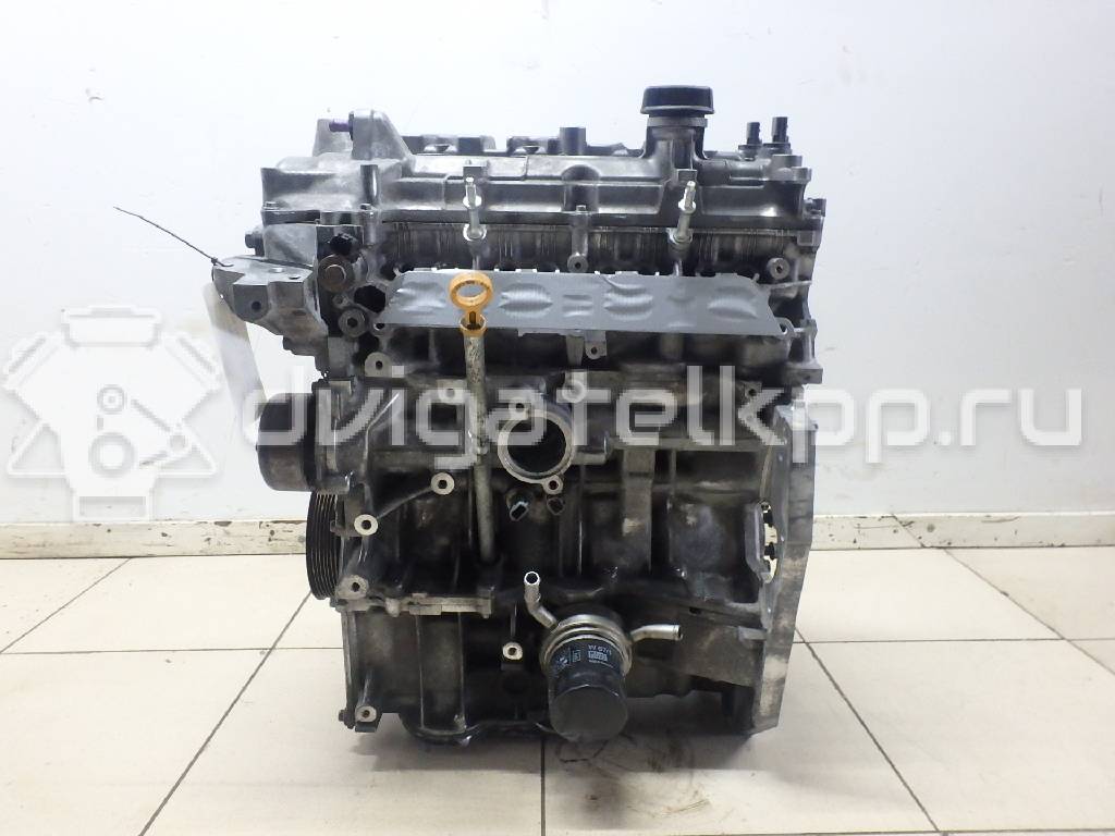Фото Контрактный (б/у) двигатель HR16DE для Dongfeng (Dfac) / Nissan (Zhengzhou) / Samsung / Mazda / Nissan / Mitsubishi / Nissan (Dongfeng) 87-140 л.с 16V 1.6 л Бензин/спирт 101021KA0F {forloop.counter}}