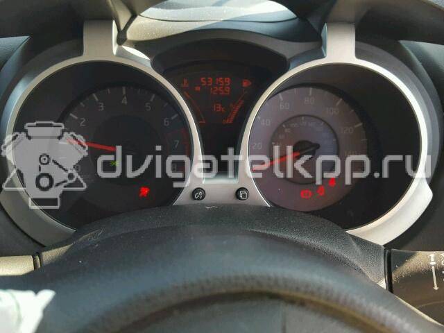 Фото Контрактный (б/у) двигатель HR16DE для Dongfeng (Dfac) / Nissan (Zhengzhou) / Samsung / Mazda / Nissan / Mitsubishi / Nissan (Dongfeng) 87-140 л.с 16V 1.6 л Бензин/спирт 101021KA0F {forloop.counter}}