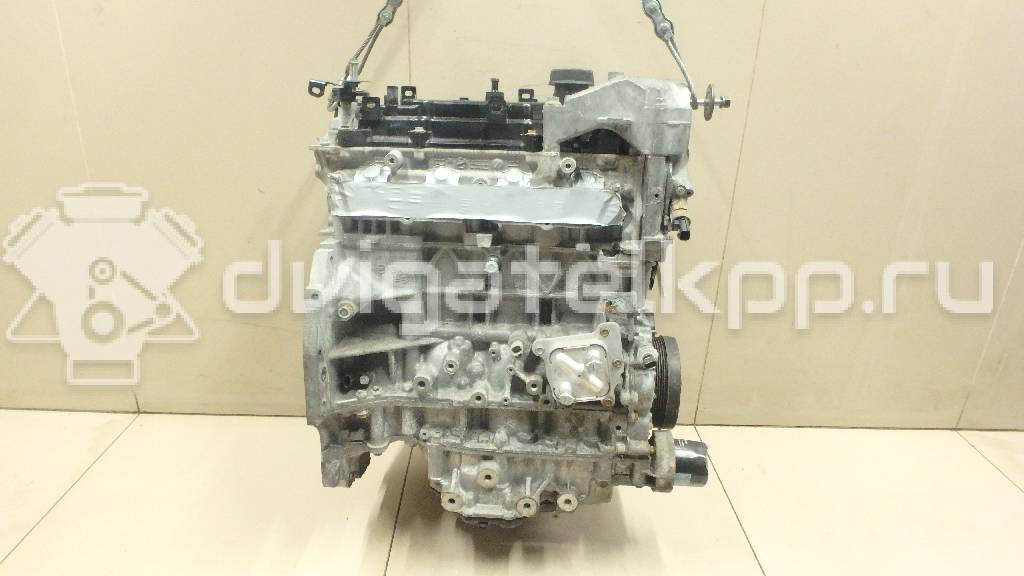 Фото Контрактный (б/у) двигатель QR25DE для Nissan (Dongfeng) / Suzuki / Mitsuoka / Nissan 141-203 л.с 16V 2.5 л Бензин / этиловый спирт / природный газ 101023ta0a {forloop.counter}}