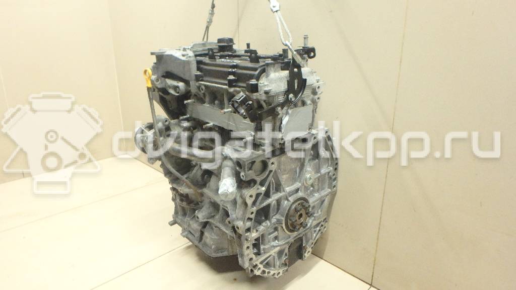 Фото Контрактный (б/у) двигатель QR25DE для Nissan (Dongfeng) / Suzuki / Mitsuoka / Nissan 141-182 л.с 16V 2.5 л бензин 101023ta0a {forloop.counter}}