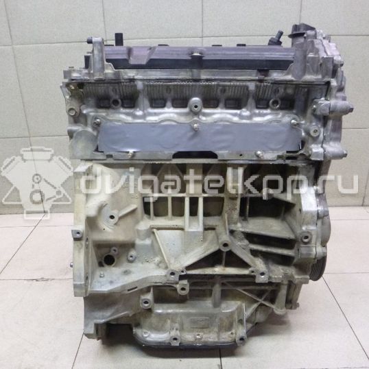 Фото Контрактный (б/у) двигатель MR18DE для Nissan (Dongfeng) / Mazda / Mitsubishi / Nissan 106-132 л.с 16V 1.8 л Бензин/спирт 10102EL01D