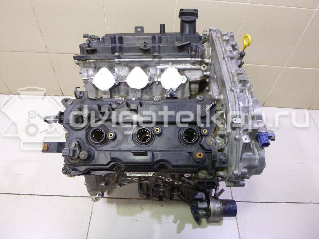 Фото Контрактный (б/у) двигатель VQ35HR для Infiniti / Mitsuoka / Mitsubishi / Nissan 298-364 л.с 24V 3.5 л бензин 10102jk6a1 {forloop.counter}}