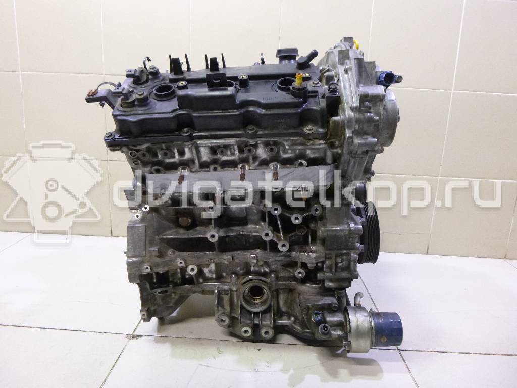 Фото Контрактный (б/у) двигатель VQ35HR для Infiniti / Mitsuoka / Mitsubishi / Nissan 298-364 л.с 24V 3.5 л бензин 10102jk6a1 {forloop.counter}}