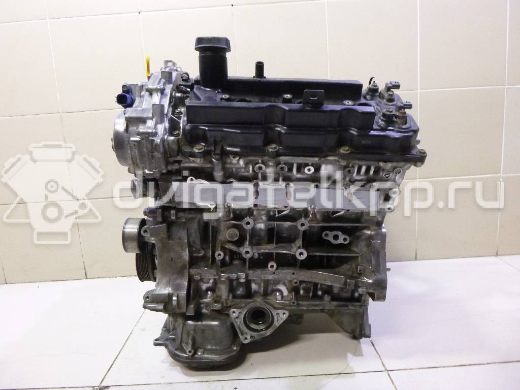 Фото Контрактный (б/у) двигатель VQ35 для Nissan Pathfinder 220-273 л.с 24V 3.5 л бензин 10102JK6A1 {forloop.counter}}