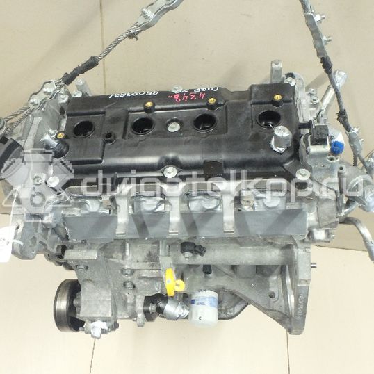 Фото Контрактный (б/у) двигатель MR18DE для Nissan (Dongfeng) / Mazda / Mitsubishi / Nissan 106-132 л.с 16V 1.8 л Бензин/спирт 101021FLHA