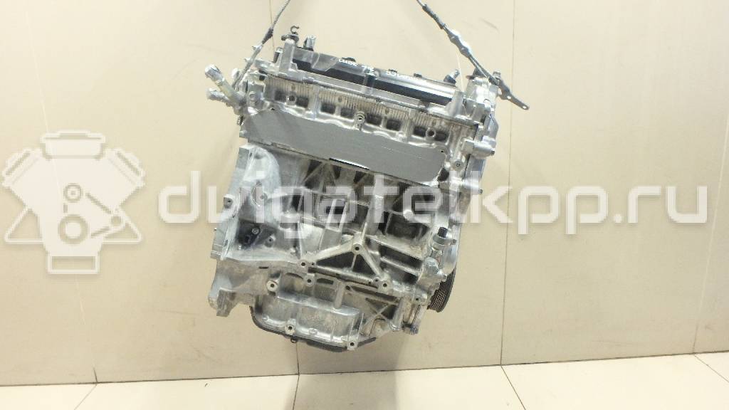 Фото Контрактный (б/у) двигатель MR18DE для Mazda / Nissan / Mitsubishi / Nissan (Dongfeng) 124 л.с 16V 1.8 л бензин 101021FLHA {forloop.counter}}