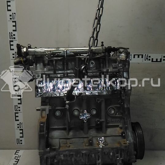 Фото Контрактный (б/у) двигатель Z 13 DTJ для Maruti Suzuki / Opel / Chevrolet / Vauxhall 75 л.с 16V 1.2 л Дизельное топливо 93191974