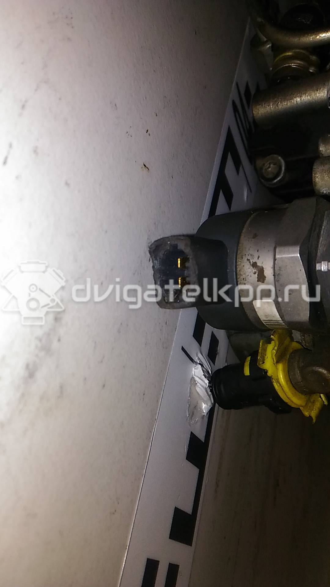 Фото Контрактный (б/у) двигатель Z 13 DTJ для Maruti Suzuki / Opel / Chevrolet / Vauxhall 75 л.с 16V 1.2 л Дизельное топливо 93191974 {forloop.counter}}