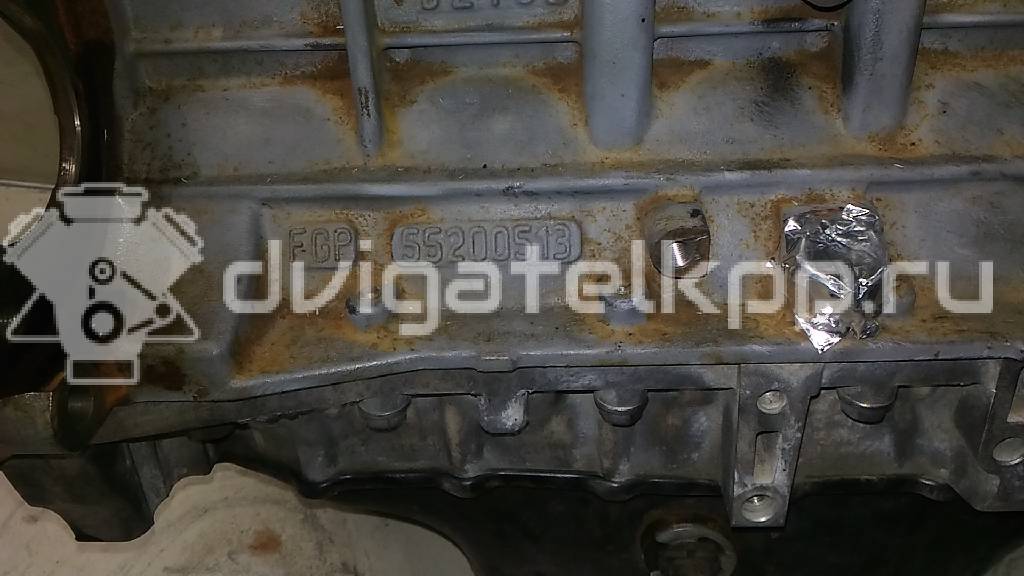 Фото Контрактный (б/у) двигатель Z 13 DTJ для Maruti Suzuki / Opel / Chevrolet / Vauxhall 75 л.с 16V 1.2 л Дизельное топливо 93191974 {forloop.counter}}