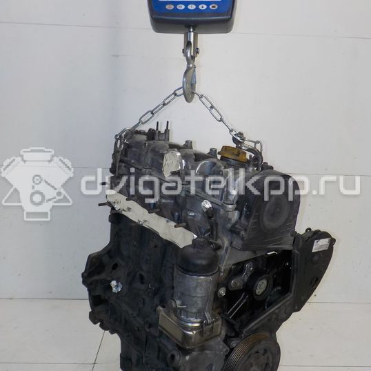 Фото Контрактный (б/у) двигатель Z 20 S для Chevrolet Epica Kl1 / Nubira / Captiva C100, C140 121-150 л.с 16V 2.0 л Дизельное топливо 96440102