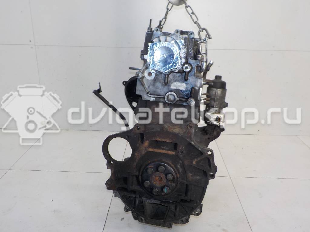 Фото Контрактный (б/у) двигатель Z 20 S для Chevrolet Epica Kl1 / Nubira / Captiva C100, C140 121-150 л.с 16V 2.0 л Дизельное топливо 96440102 {forloop.counter}}