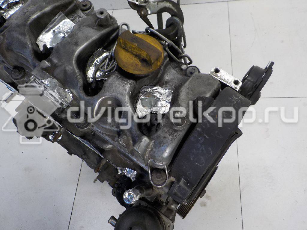 Фото Контрактный (б/у) двигатель Z 20 S для Chevrolet Epica Kl1 / Nubira / Captiva C100, C140 121-150 л.с 16V 2.0 л Дизельное топливо 96440102 {forloop.counter}}