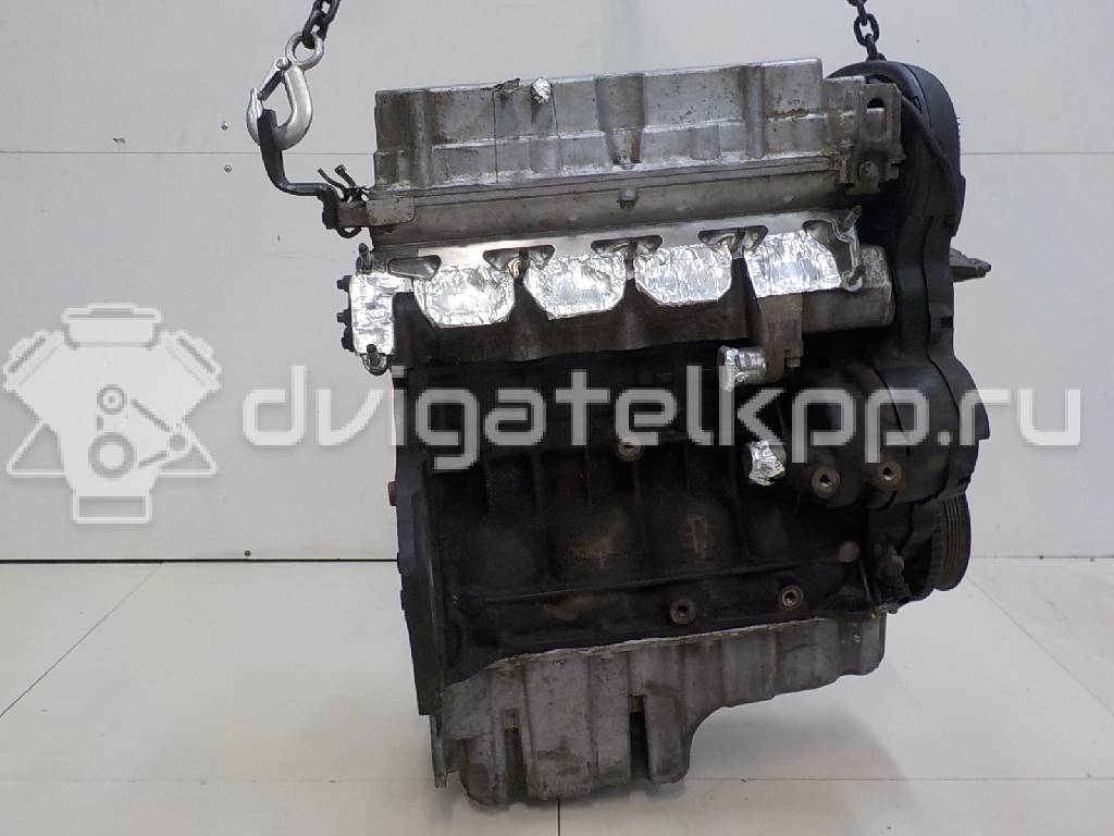 Фото Контрактный (б/у) двигатель Z 18 XE для Holden / Opel / Chevrolet / Vauxhall 122-125 л.с 16V 1.8 л бензин R1500039 {forloop.counter}}