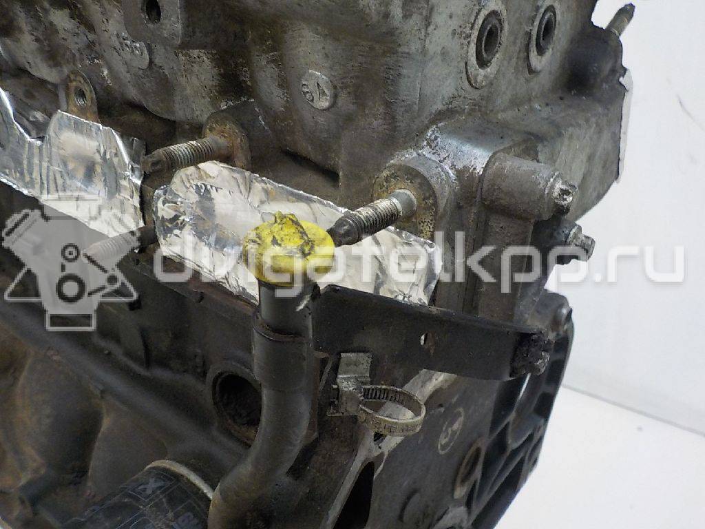 Фото Контрактный (б/у) двигатель Z 18 XE для Holden / Opel / Chevrolet / Vauxhall 122-125 л.с 16V 1.8 л бензин R1500039 {forloop.counter}}