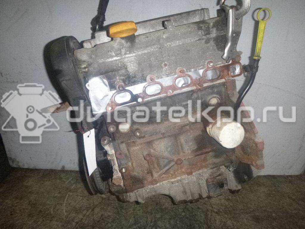 Фото Контрактный (б/у) двигатель Z 18 XE для Holden / Opel / Chevrolet / Vauxhall 122-125 л.с 16V 1.8 л бензин R1500039 {forloop.counter}}