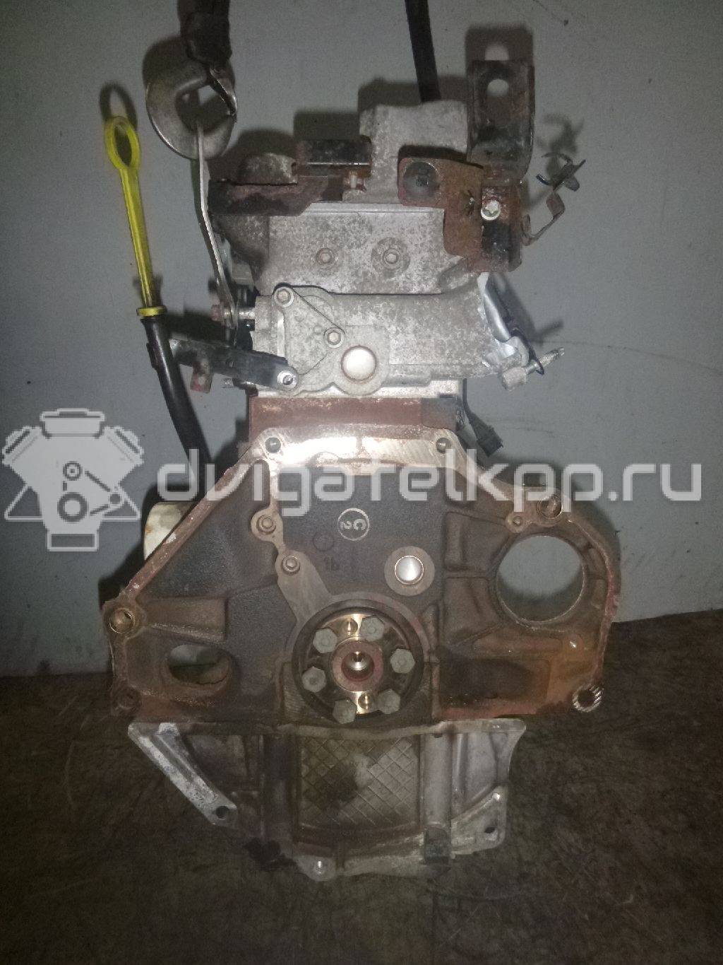 Фото Контрактный (б/у) двигатель Z 18 XE для Opel Tigra / Astra / Corsa / Vectra / Signum 122-125 л.с 16V 1.8 л бензин R1500039 {forloop.counter}}