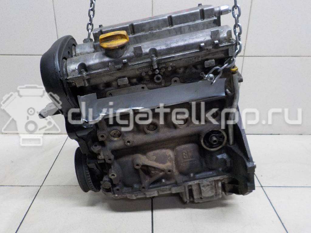 Фото Контрактный (б/у) двигатель X 14 XE для Holden / Opel / Chevrolet / Vauxhall 86-94 л.с 16V 1.4 л бензин {forloop.counter}}