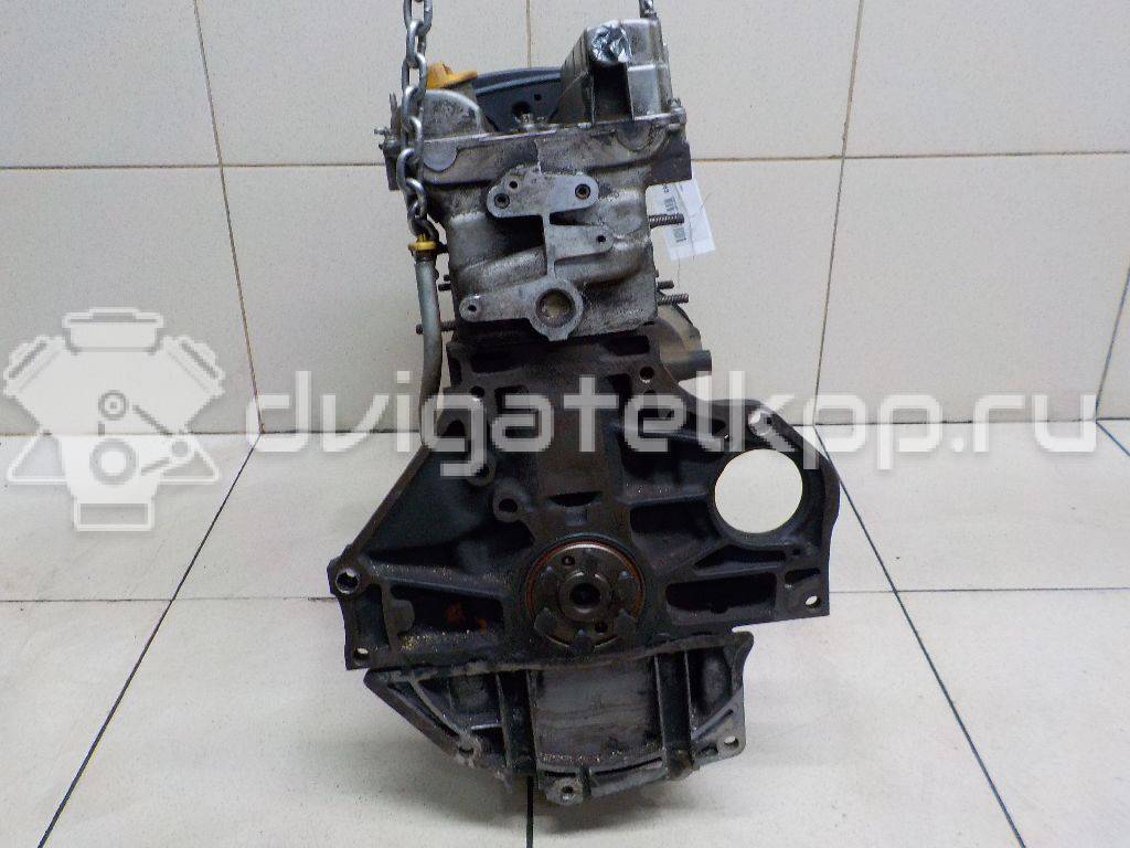 Фото Контрактный (б/у) двигатель X 14 XE для Opel Astra / Tigra / Corsa 86-94 л.с 16V 1.4 л бензин {forloop.counter}}