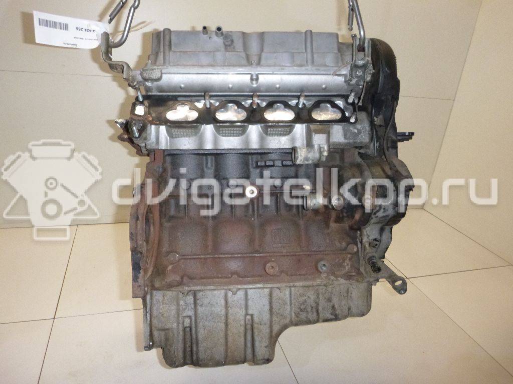 Фото Контрактный (б/у) двигатель X 18 XE для Opel / Chevrolet / Vauxhall 111-116 л.с 16V 1.8 л бензин {forloop.counter}}