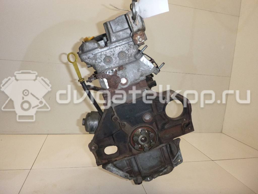 Фото Контрактный (б/у) двигатель X 18 XE для Opel / Chevrolet / Vauxhall 111-116 л.с 16V 1.8 л бензин {forloop.counter}}