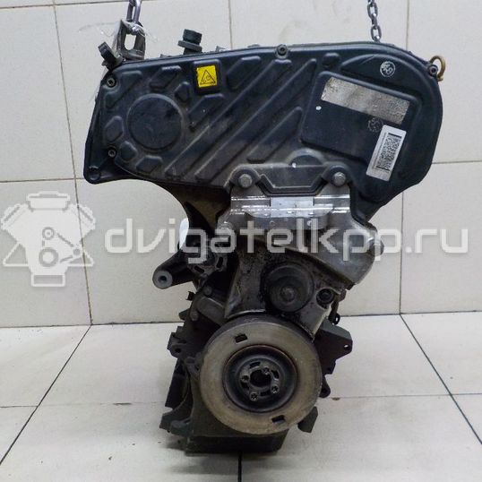 Фото Контрактный (б/у) двигатель Z 19 DTH для Holden / Opel / Vauxhall 150 л.с 16V 1.9 л Дизельное топливо 93185108