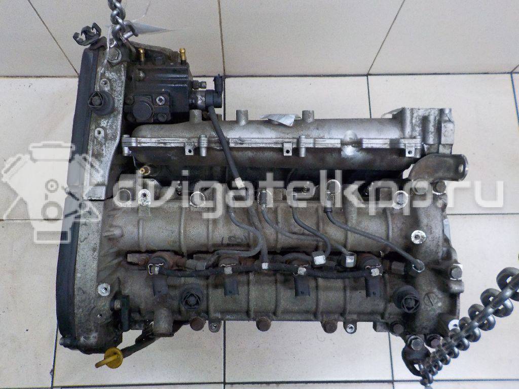 Фото Контрактный (б/у) двигатель Z 19 DTH для Holden / Opel / Vauxhall 150 л.с 16V 1.9 л Дизельное топливо 93185108 {forloop.counter}}