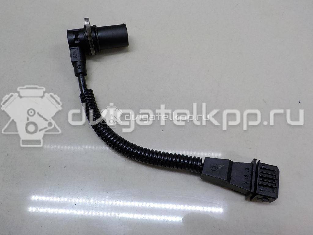 Фото Датчик положения распредвала  393004X300 для Kia Carnival {forloop.counter}}