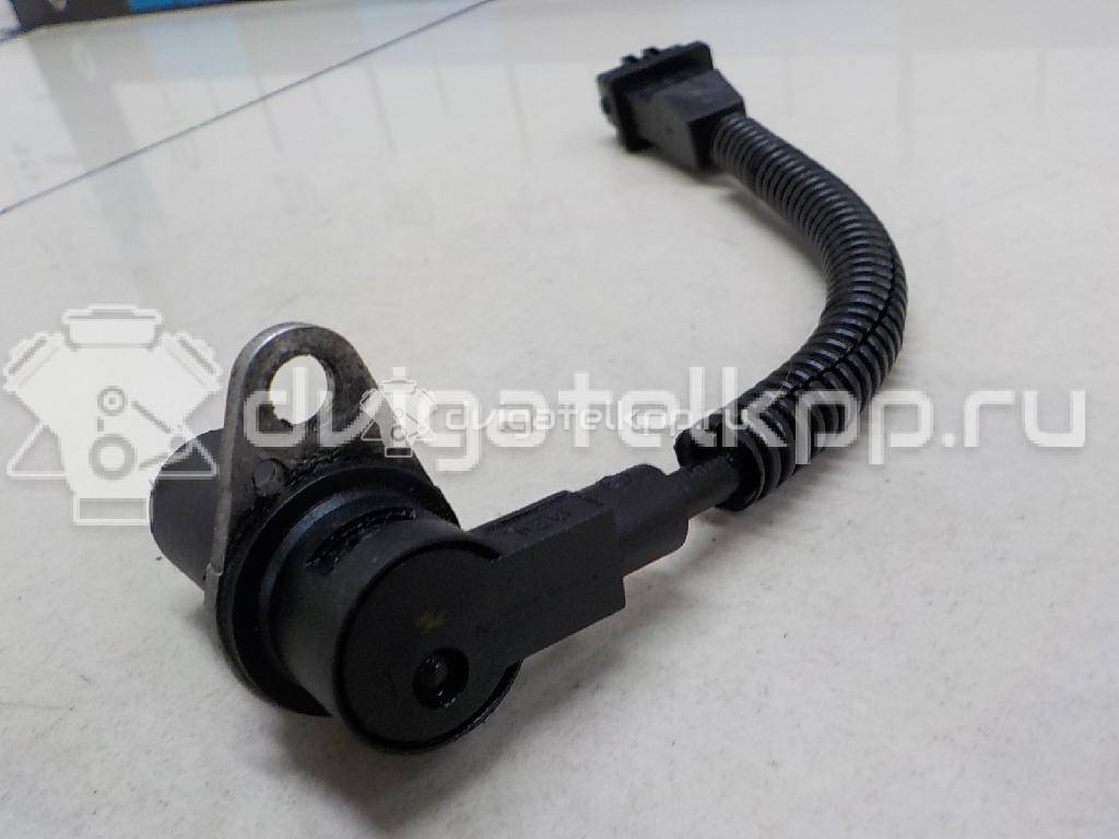 Фото Датчик положения распредвала  393004X300 для Kia Carnival {forloop.counter}}