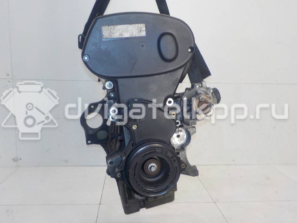 Фото Контрактный (б/у) двигатель Z 16 XEP для Opel / Vauxhall 101-105 л.с 16V 1.6 л бензин 93169189 {forloop.counter}}