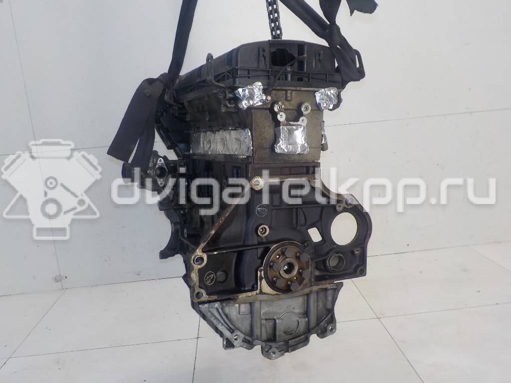 Фото Контрактный (б/у) двигатель Z 16 XER для Opel / Vauxhall 116 л.с 16V 1.6 л бензин 93169189 {forloop.counter}}