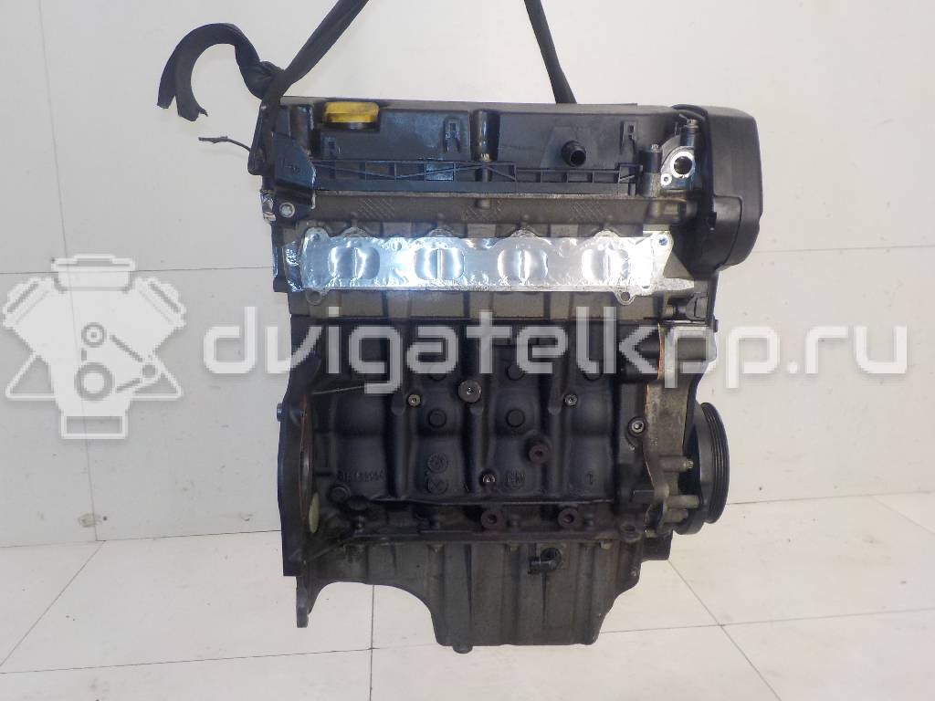 Фото Контрактный (б/у) двигатель Z 16 XER для Opel / Vauxhall 116 л.с 16V 1.6 л бензин 93169189 {forloop.counter}}