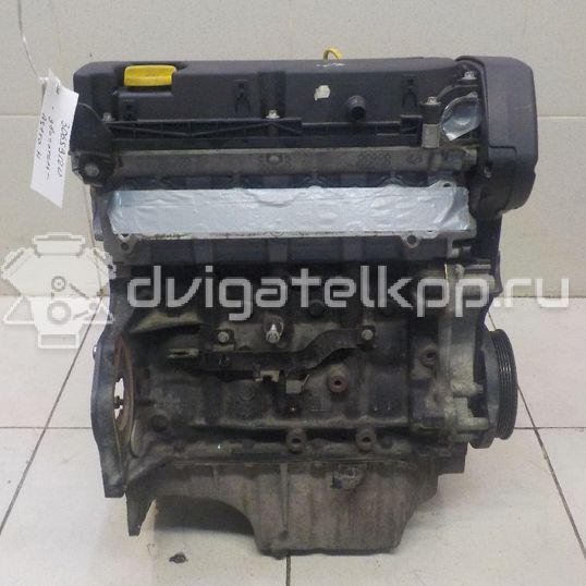Фото Контрактный (б/у) двигатель Z 16 XER для Opel / Vauxhall 116 л.с 16V 1.6 л бензин 603253