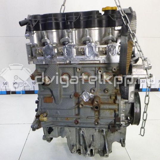 Фото Контрактный (б/у) двигатель Z 19 DTL для Opel / Vauxhall 101 л.с 8V 1.9 л Дизельное топливо 93185107