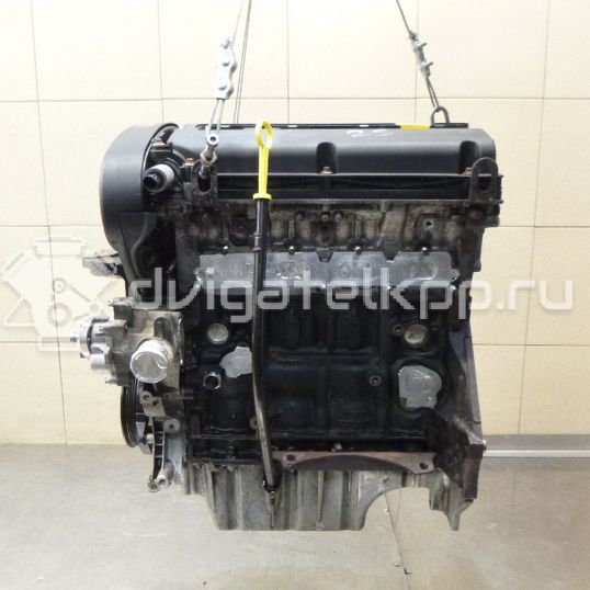 Фото Контрактный (б/у) двигатель Z 18 XER для Holden / Opel / Chevrolet / Vauxhall 140 л.с 16V 1.8 л бензин 55566274